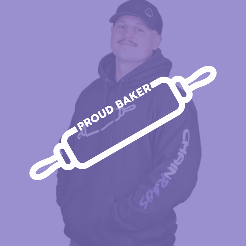 PROUD ELECTRICIAN HOODIE