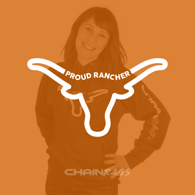 PROUD RANCHER HOODIE